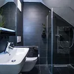 Blauer Stein - Echo Wh05 - Penthouse Apartman