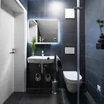 Apartman Blauer Stein - Echo Wh05 - Penthouse *