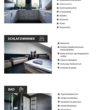 Blauer Stein 7a Wh05 - Penthouse 3 Sz, 8 Betten *