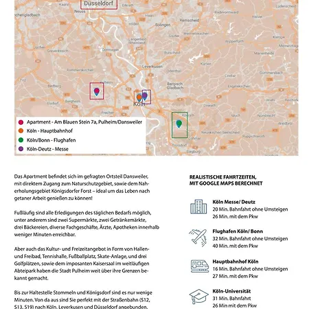 Blauer Stein 7a Wh05 - Penthouse 3 Sz, 8 Betten