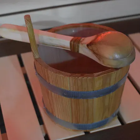 Blauer Stein 7a Wh05 - Penthouse 3 Sz, 8 Betten بولهايم