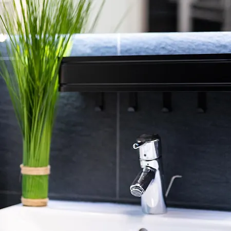 Blauer Stein - Echo Wh05 - Penthouse Apartmán