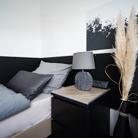 Blauer Stein - Echo Wh05 - Penthouse Apartmán Pulheim