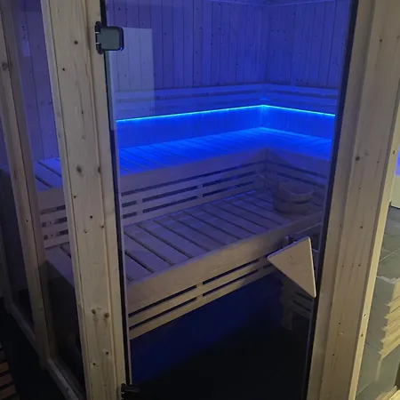 Blauer Stein 7a Wh05 - Penthouse 3 Sz, 8 Betten Pulheim