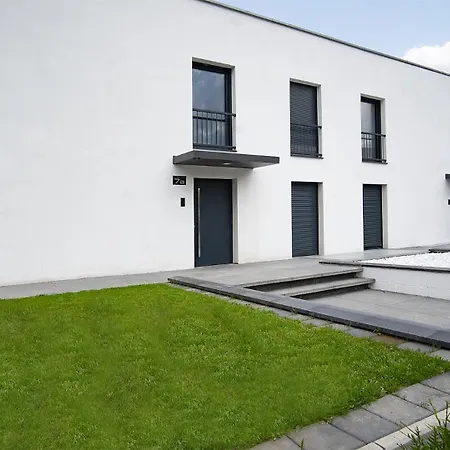 Apartmán Blauer Stein - Echo Wh05 - Penthouse *