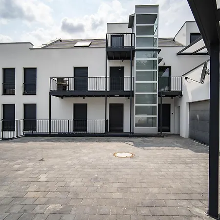 Blauer Stein - Echo Wh05 - Penthouse *