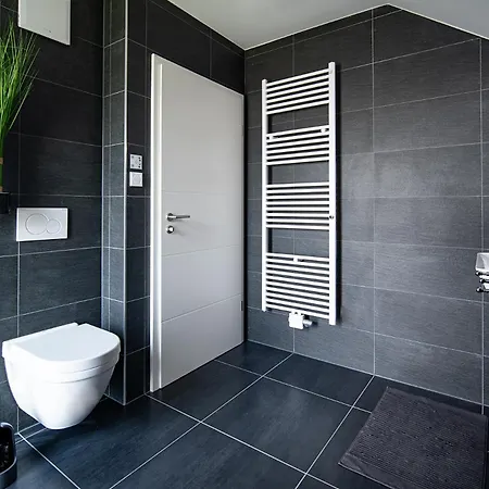 Blauer Stein 7a Wh05 - Penthouse 3 Sz, 8 Betten * Pulheim