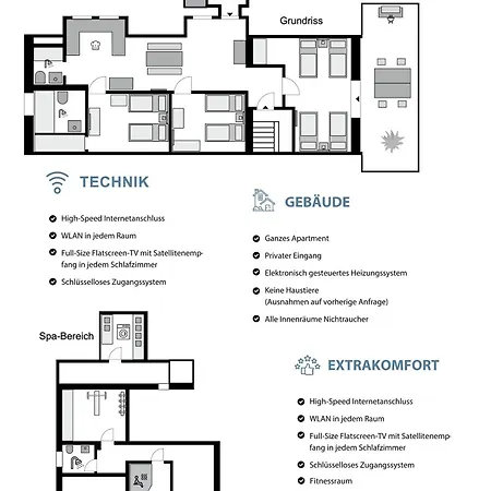 Apartment Blauer Stein Wh5 Pulheim