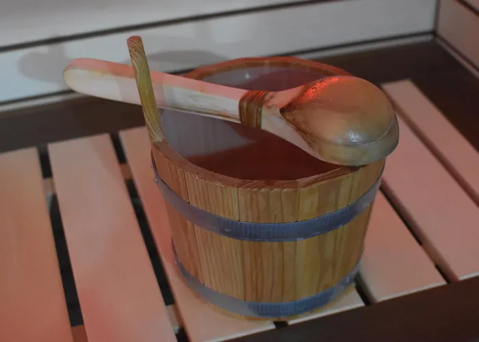 Blauer Stein 7a Wh05 - Penthouse 3 Sz, 8 Betten Pulheim