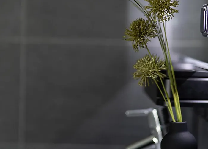 Blauer Stein - Echo Wh05 - Penthouse Pulheim