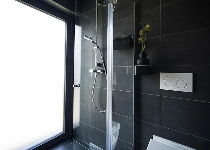 Blauer Stein 7a Wh05 - Penthouse 3 Sz, 8 Betten *