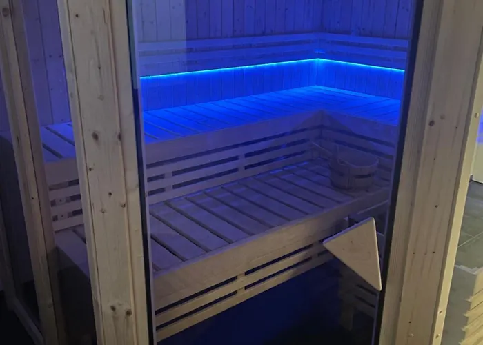 Blauer Stein - Echo Wh05 - Penthouse Pulheim