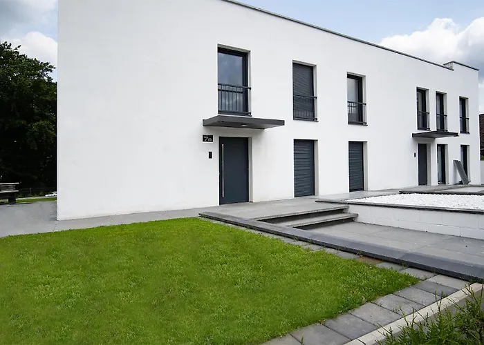 Apartmán Blauer Stein - Echo Wh05 - Penthouse *