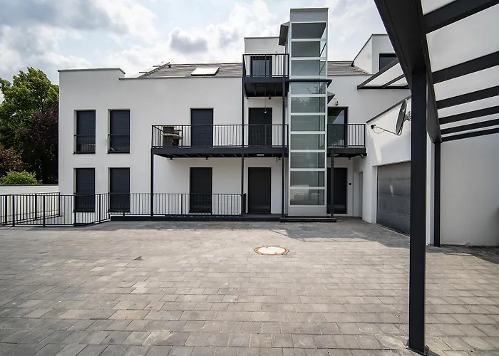 Blauer Stein - Echo Wh05 - Penthouse *