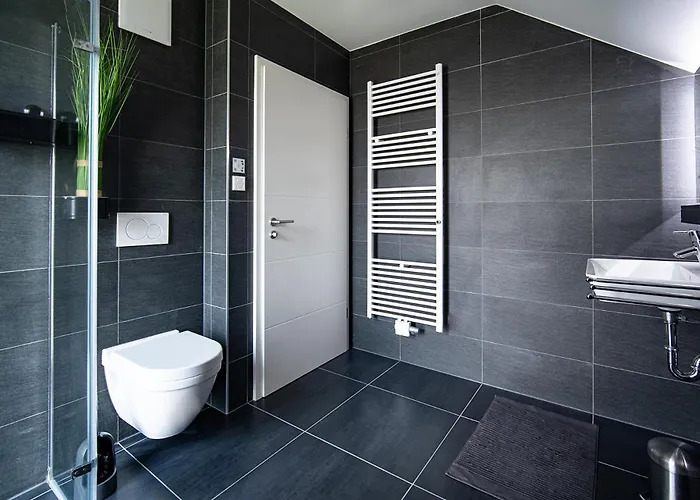 Blauer Stein - Echo Wh05 - Penthouse * Pulheim